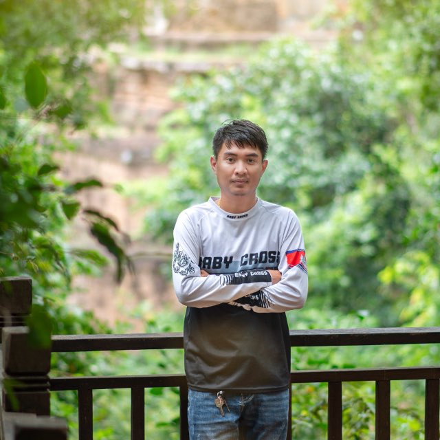 Mr. Ratana