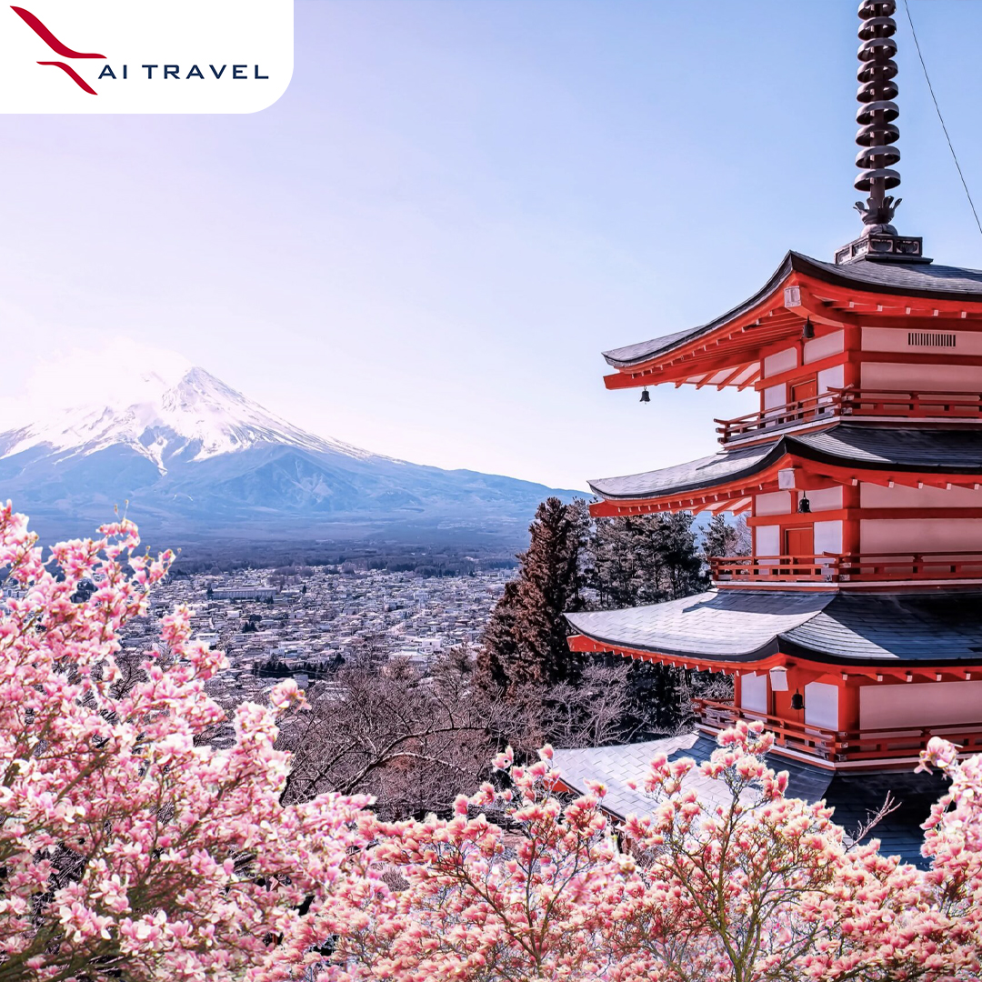 Japan