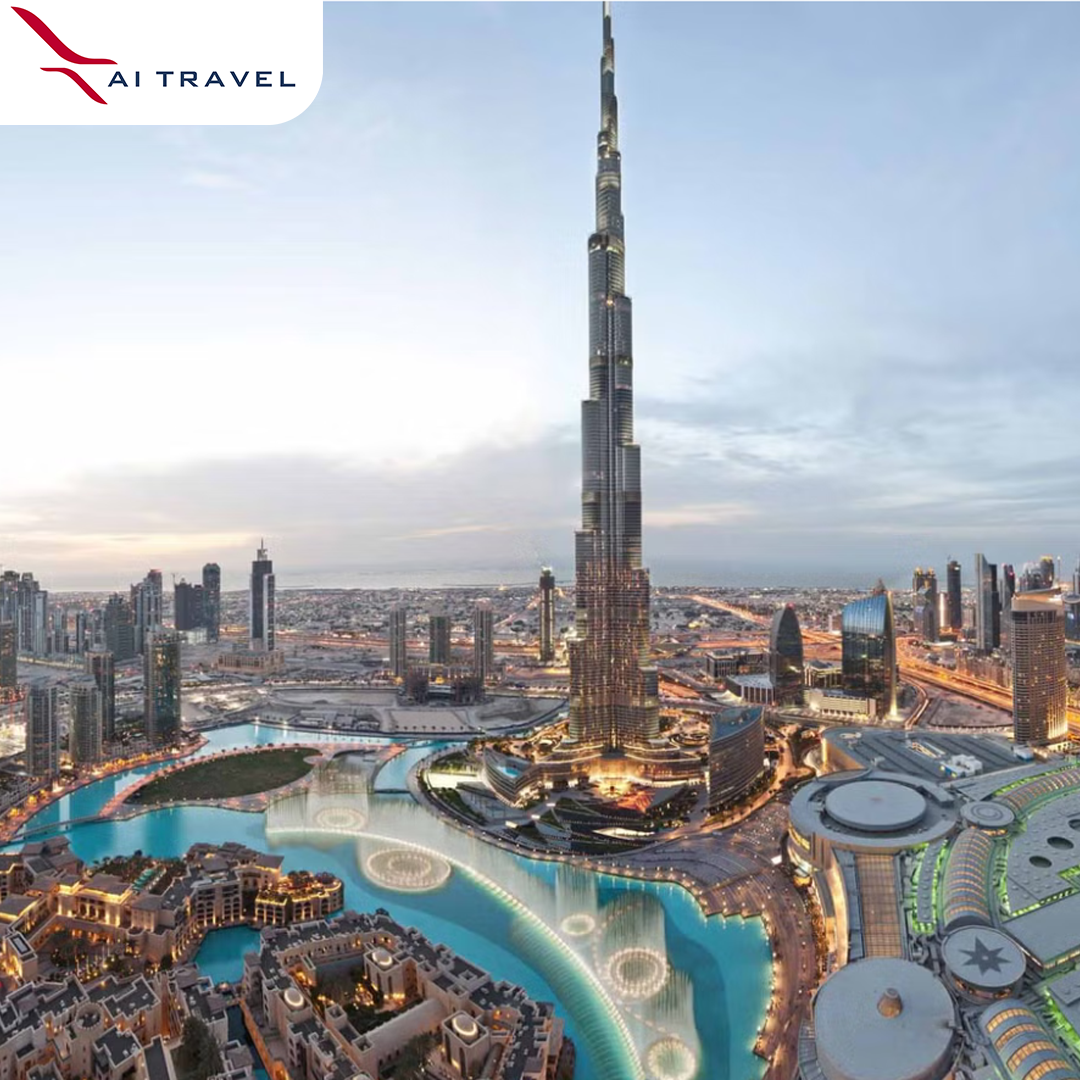Dubai