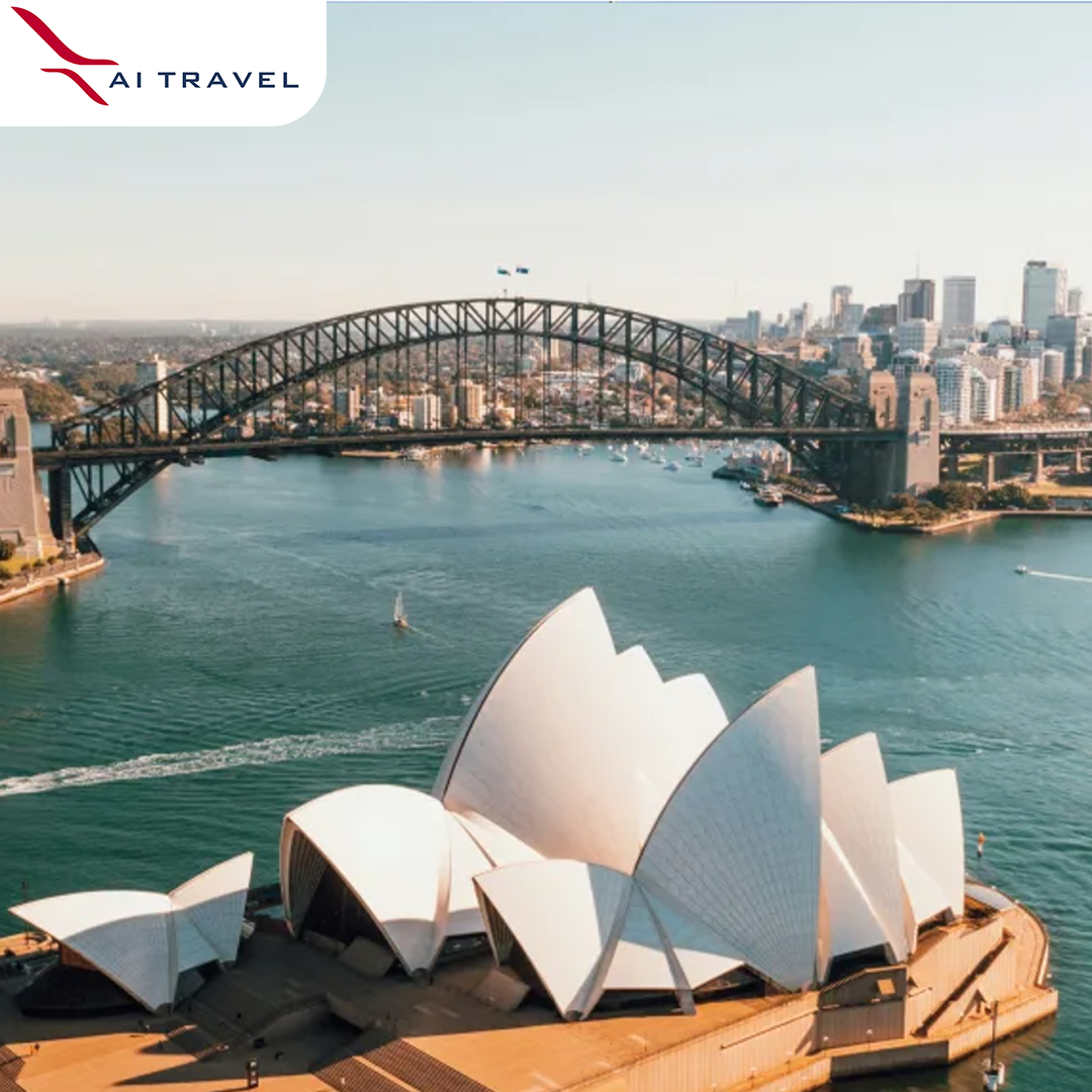 Australia