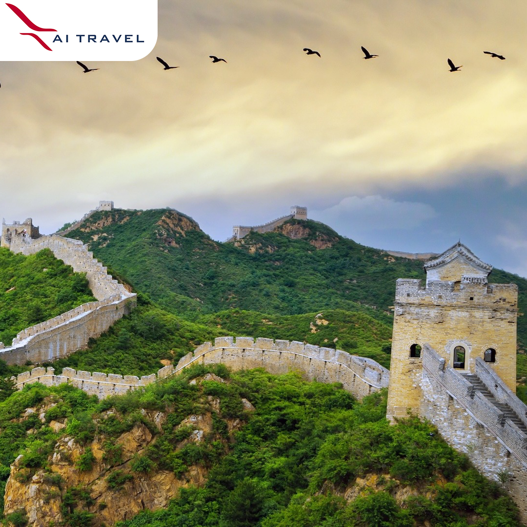 China - Beijing