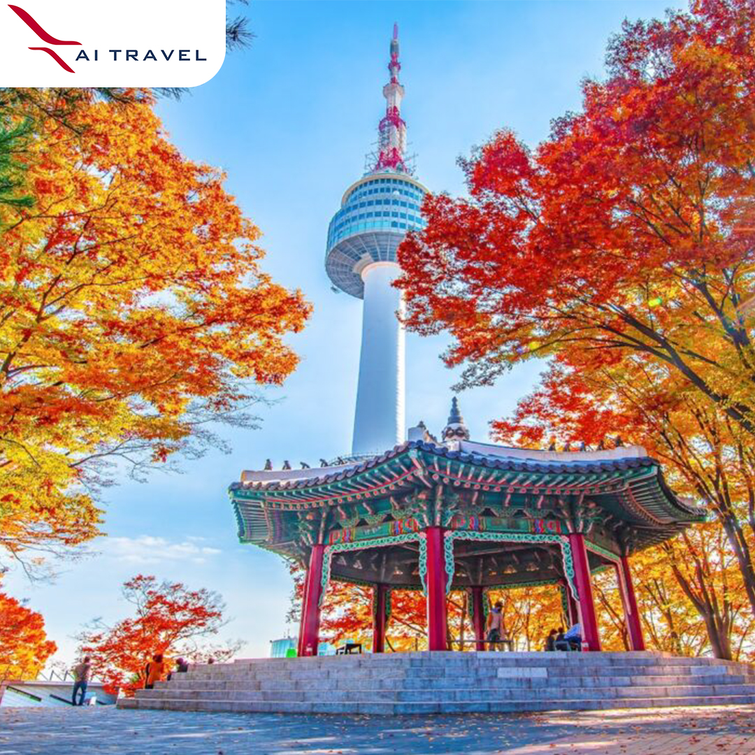 South Korea